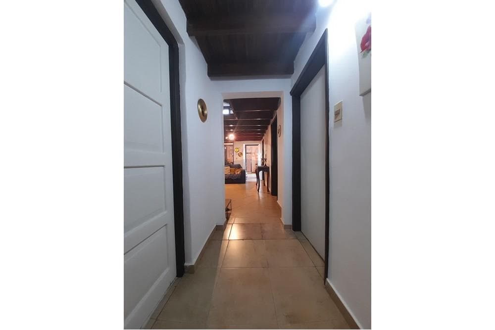 En venta casa con piscina en Sajonia Asunción, foto 3