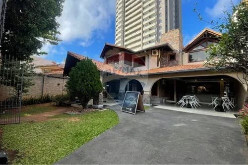 Alquilo casa en mburucuya - asuncion
