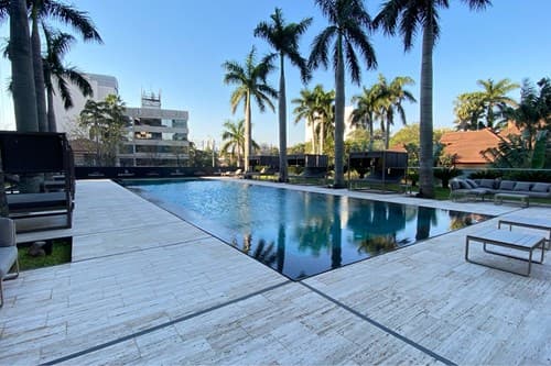 Departamento de 3 Dormitorios Amoblado en Carmelitas, foto 2