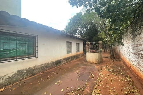 Terreno en Fernando de la Mora z/ norte!!, foto 3