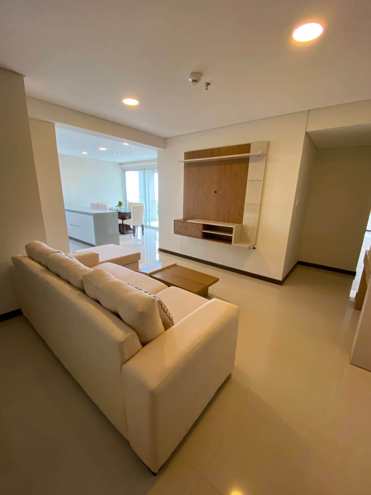Departamento en THE FOREST — foto 2
