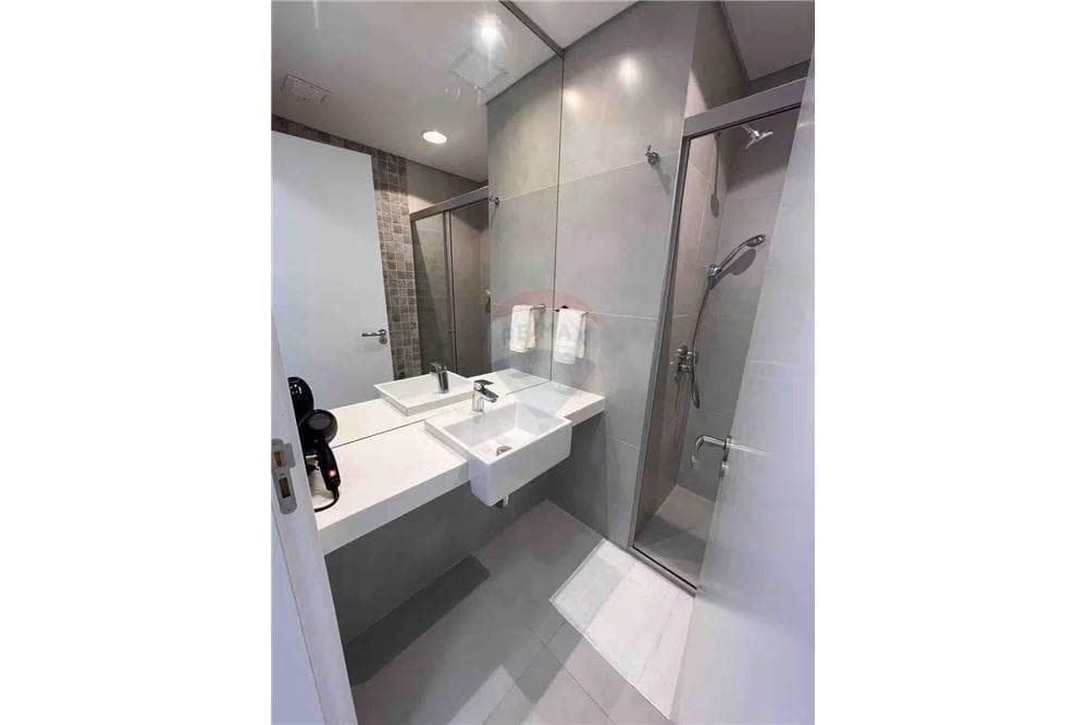 Departamento amueblado- Alquiler - Asunción Mburucuyá Avda Molas Lopez — foto 2