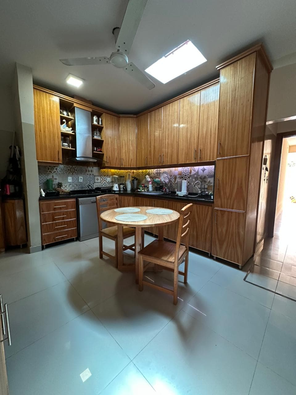 Casa en la ciudad de asuncion barrio villamorra, foto 4