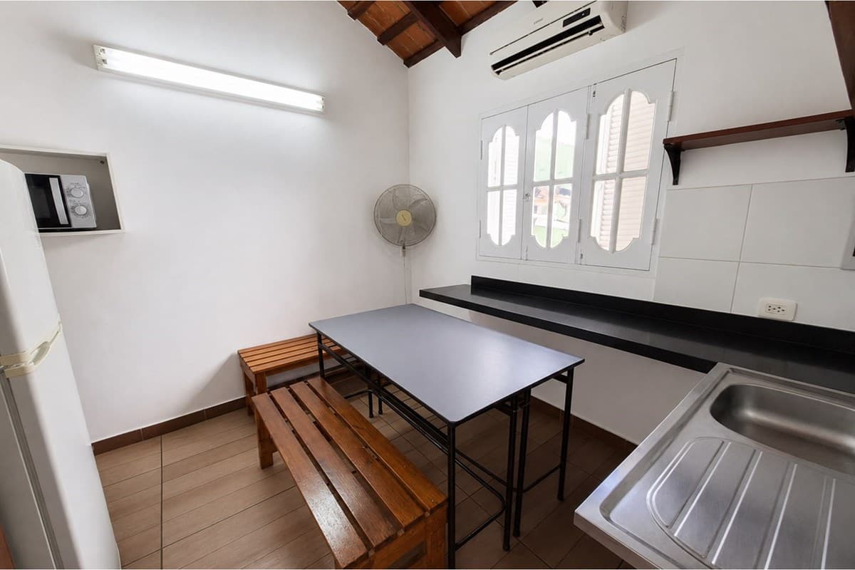 Oficina Corporativa en Alquiler en San Cristóbal | 453 m², foto 5