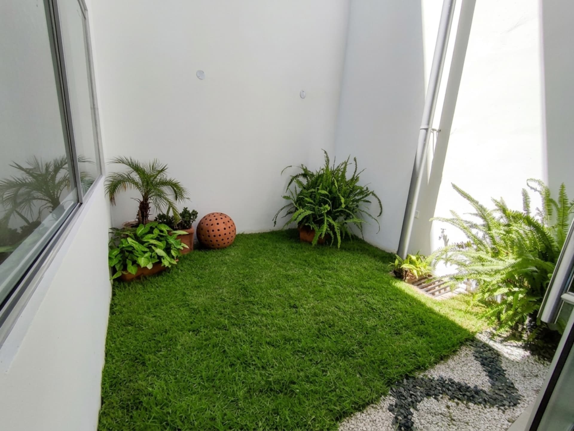 dúplex a estrenar de 4 dormitorios en Fernando de la Mora zona norte, foto 4