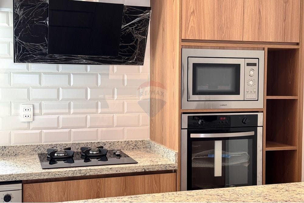 Duplex nuevo en Recoleta detras del campo alto, foto 5