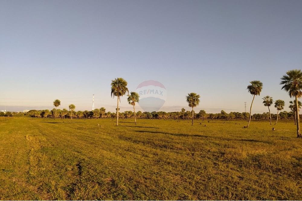 Terreno en Nueva Asuncion — foto 4