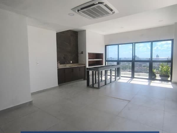 Departamento a estrenar en Las Mercedes – edificio palmanova, foto 4