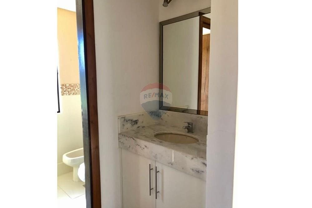 Dúplex de 3 Dormitorios en Condominio Cerrado (Campo Grande), Piscina y Quincho, foto 4