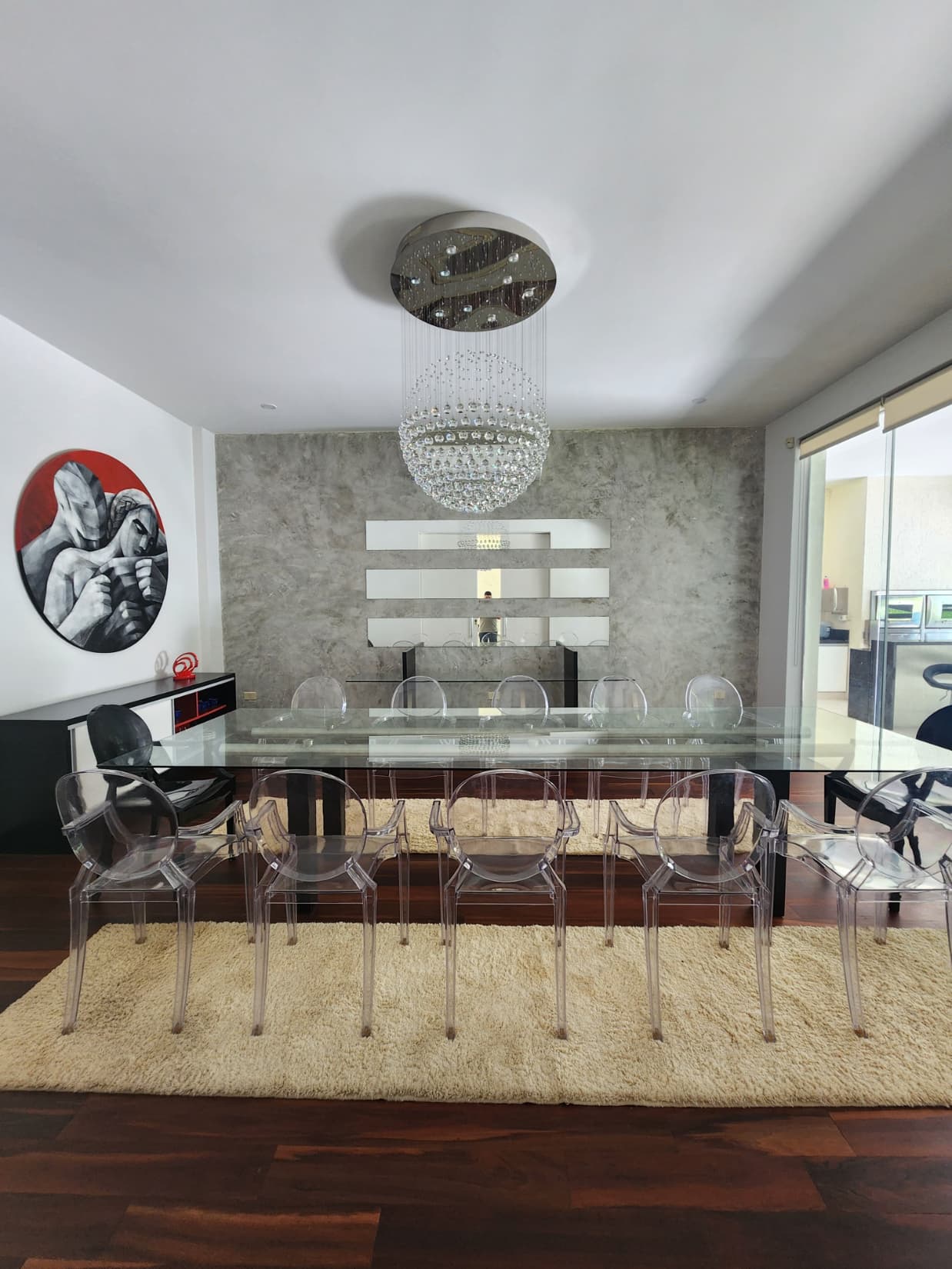 Residencia En Venta De 4 Habitaciones En Suite, Barrio Los Laureles, foto 3