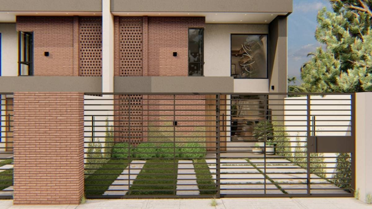 Duplex en venta en la mejor zona de Luque, foto 1