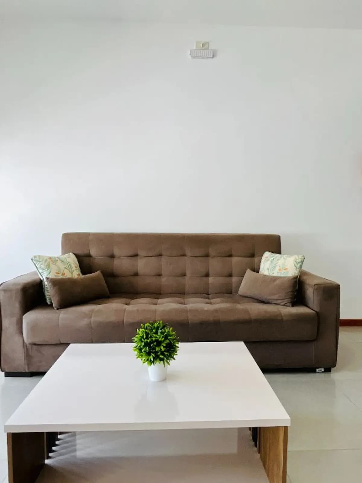 Departamento en Luque, zona Gran Vía Nanawa, foto 2