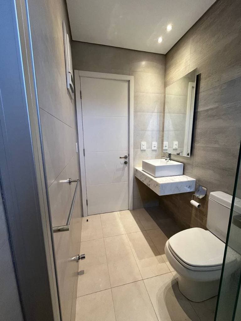 Departamento de 3 habitaciones en alquiler, foto 5