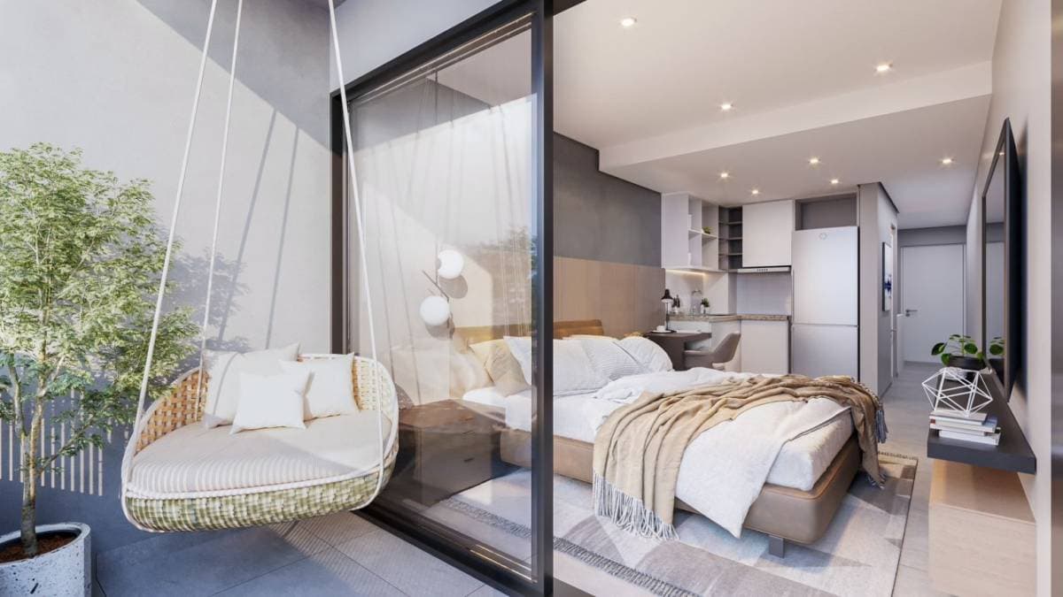 Departamento en pozo- Recoleta - belive torreani, foto 5