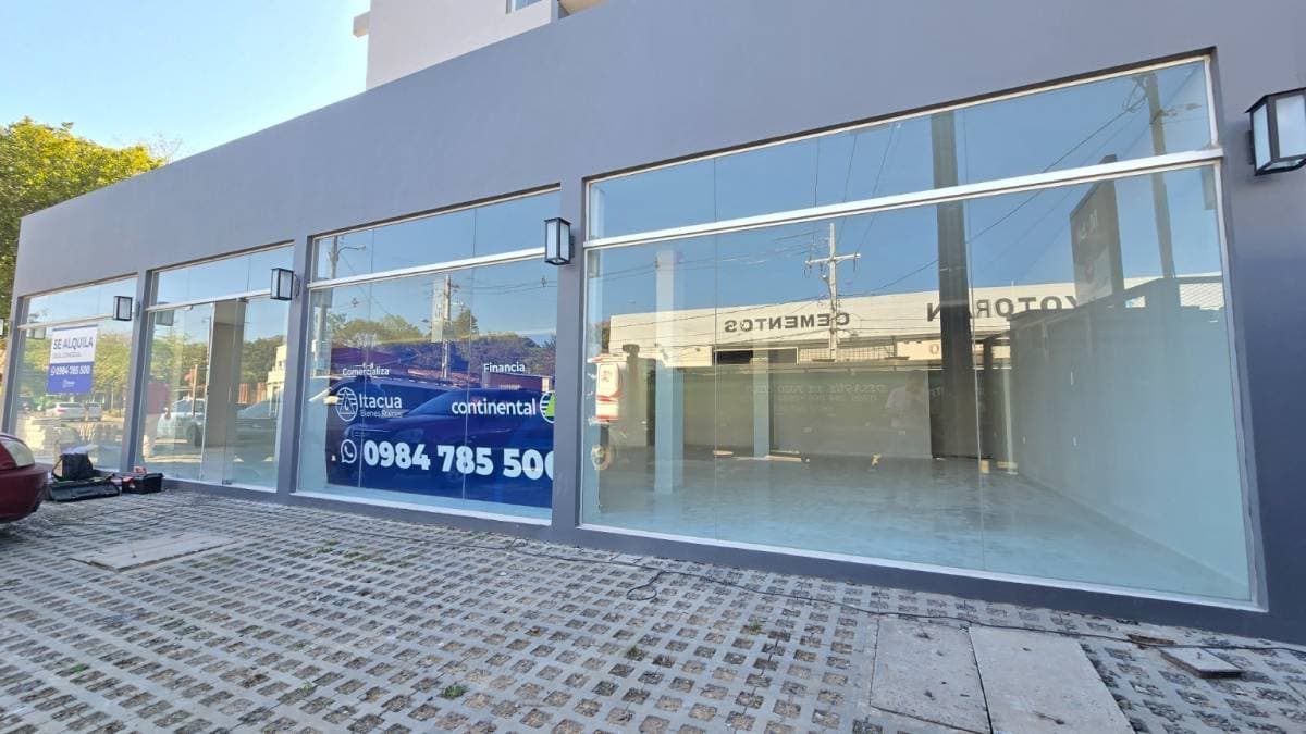 Local comercial a estrenar de 152,91 m2 en pb de edif. I lillá, foto 3