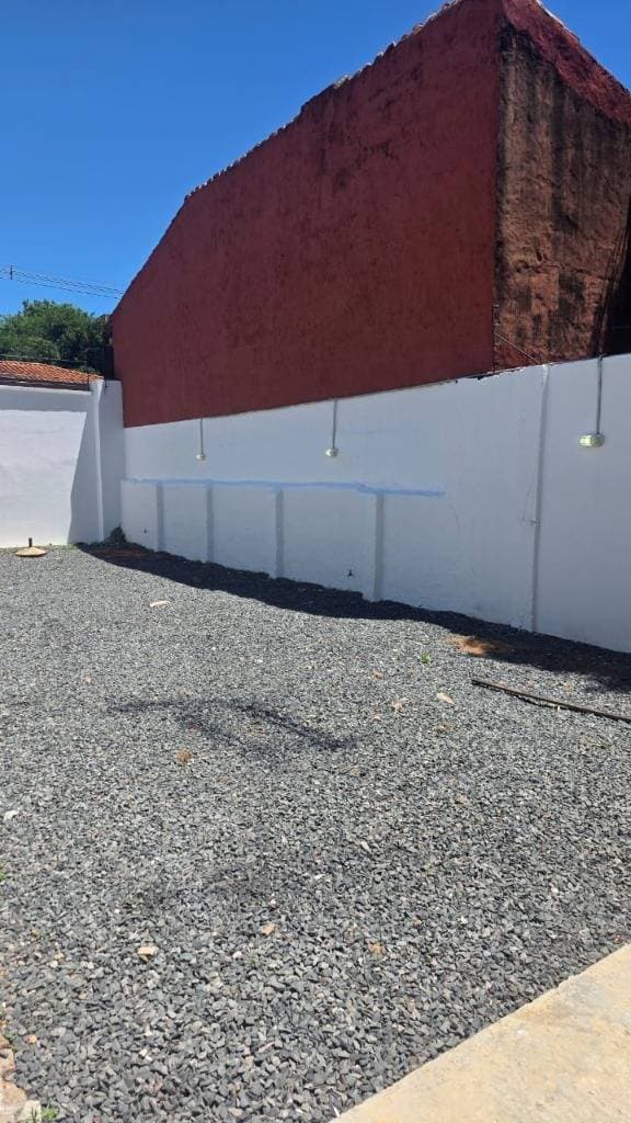 Tinglado En Venta Sobre Calle España, foto 1