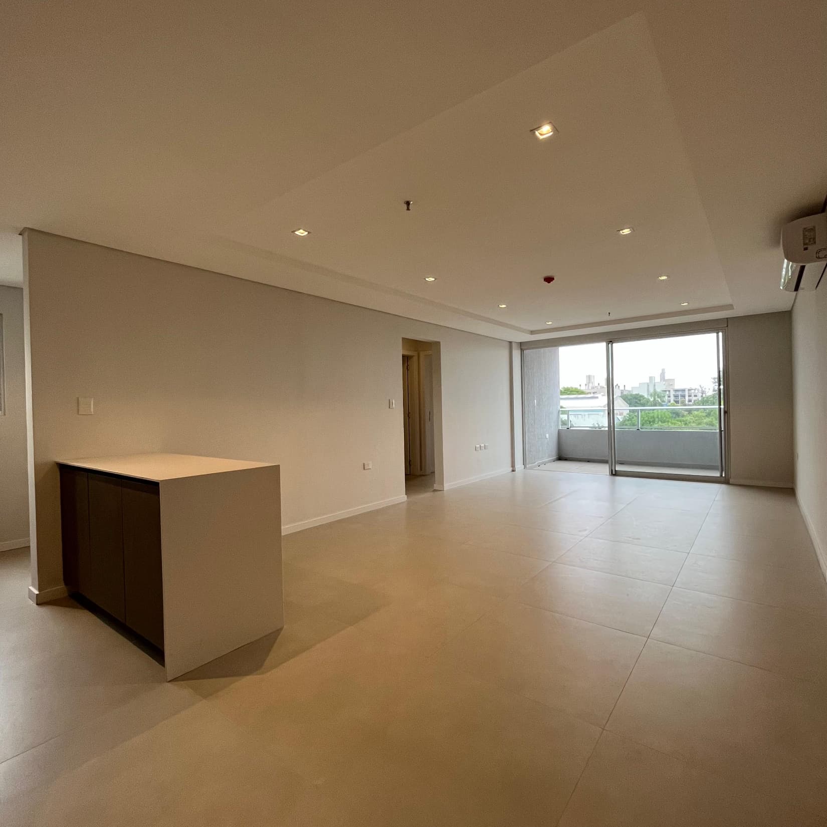 Departamento en Edificio Horizon Tower - Barrio Jara — foto 3
