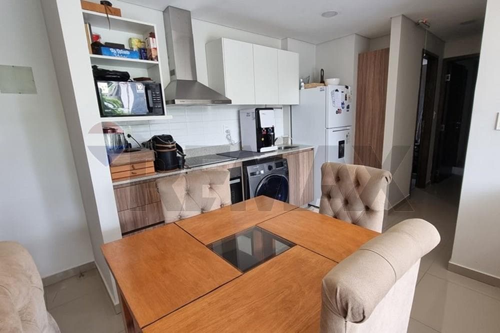 Departamento en venta Ycua Sati, foto 4