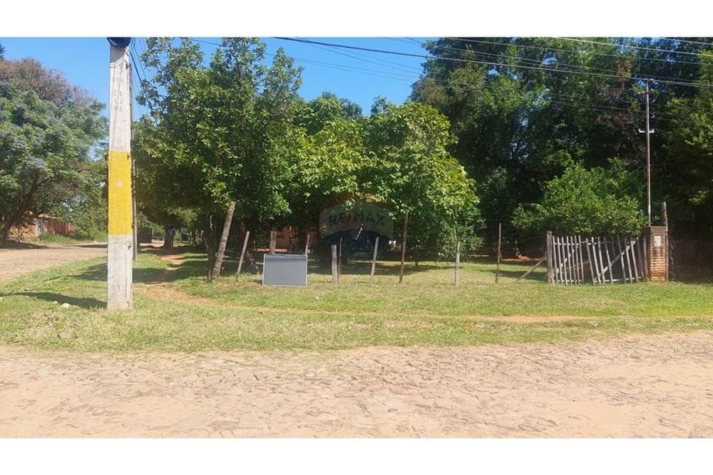Terreno - Venta - Luque