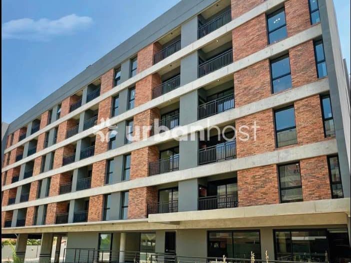 departamento de 2 dormitorios en Campo Grande, Luque!, foto 4