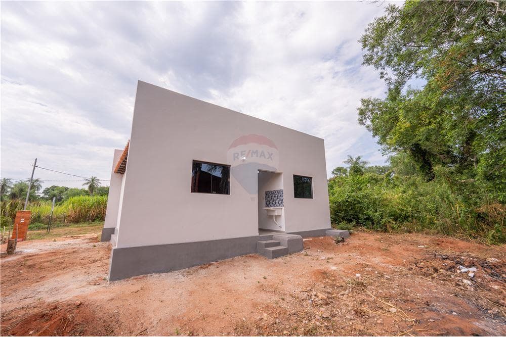 Casa a estrenar en aregua, foto 3