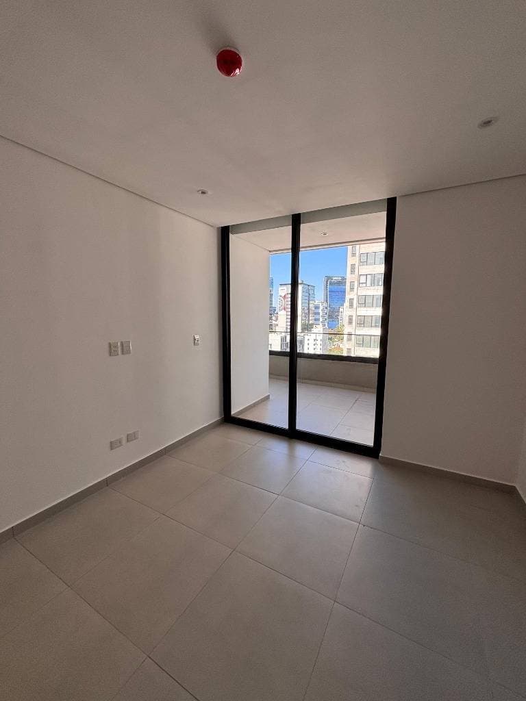 departamento zona Molas López — foto 3
