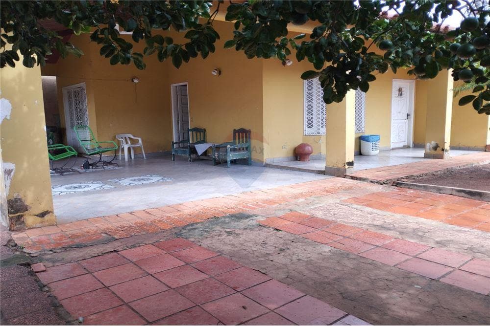 Terreno con casa San Lorenzo b. San jose, foto 2