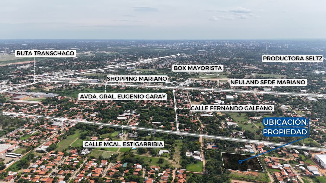 ¡Amplio terreno en venta con excelente ubicación! — foto 3