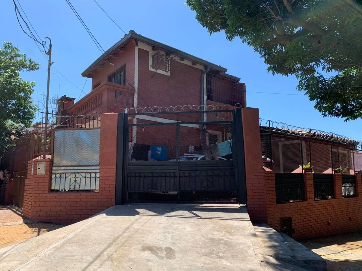 Casa en sajonia - id 31966, foto 3