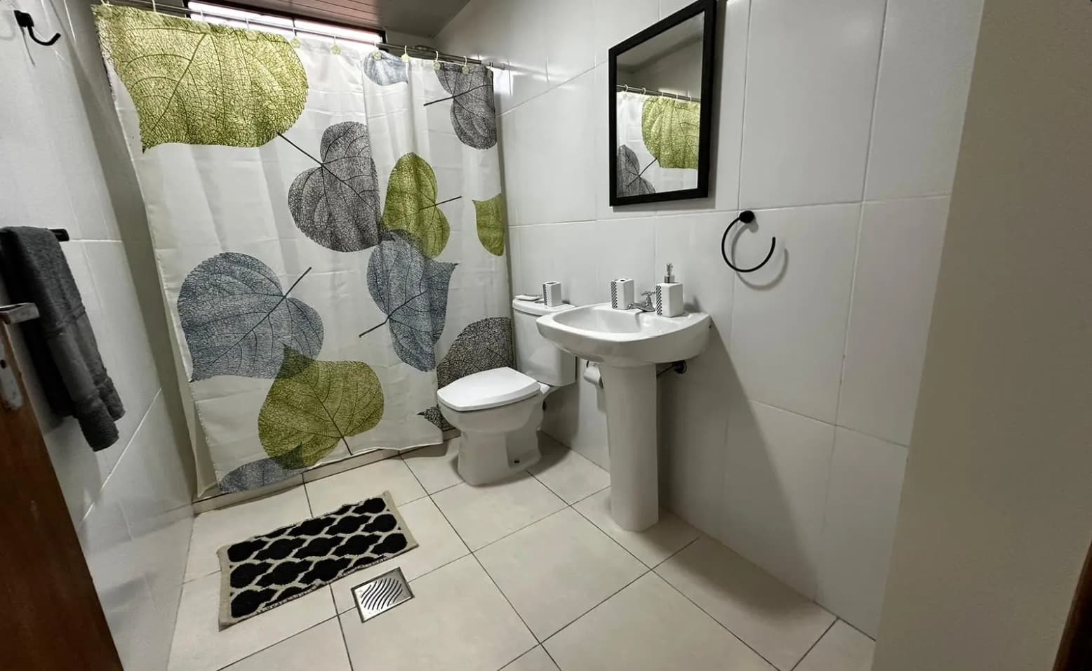 Apartamentos en Luque, Barrio America, foto 5