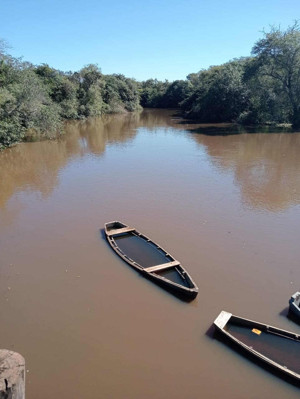 Hectareas en san jose obrero a poco km de asuncion — foto 4