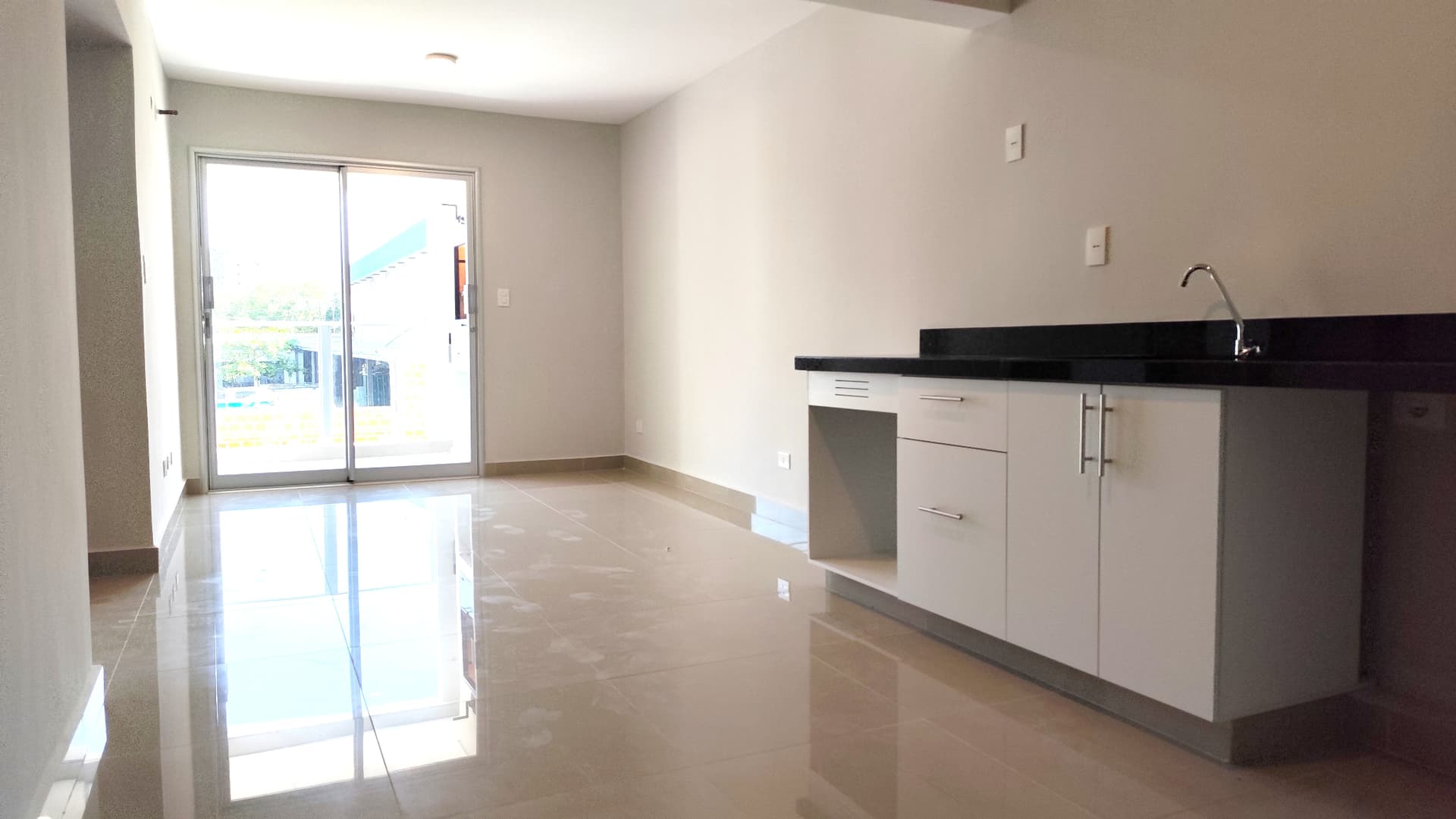 Deparrtamento Residencial Santa María, foto 2