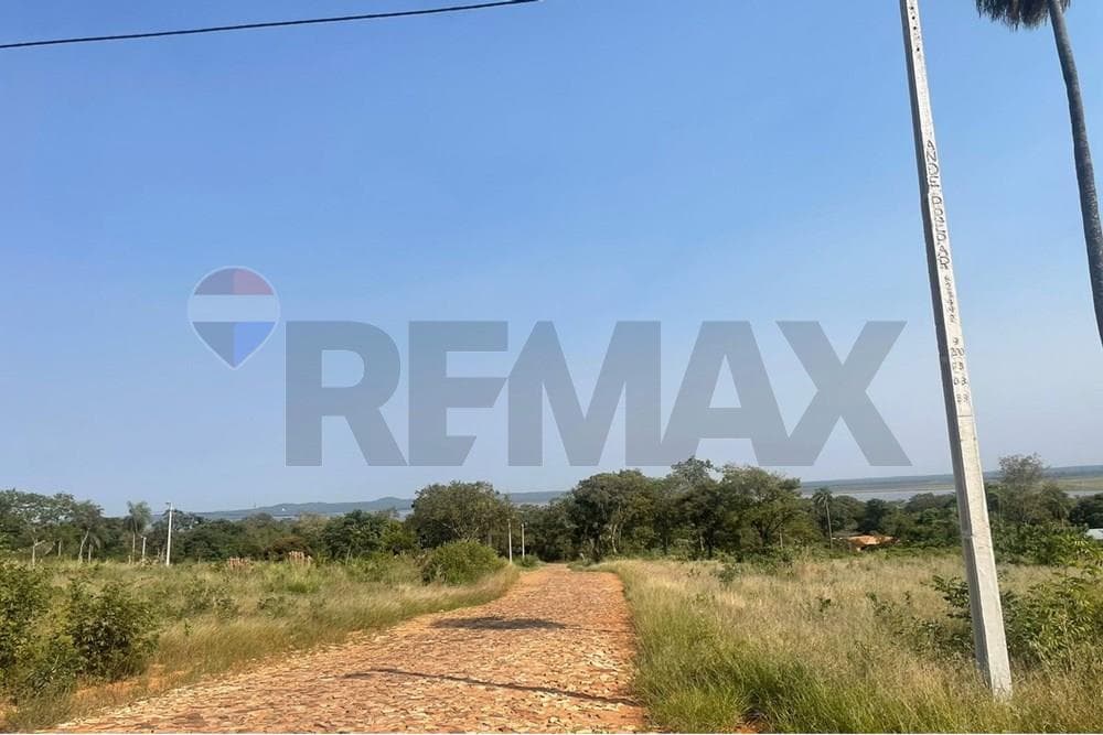 Terreno - Venta - San Bernardino, Paraguay