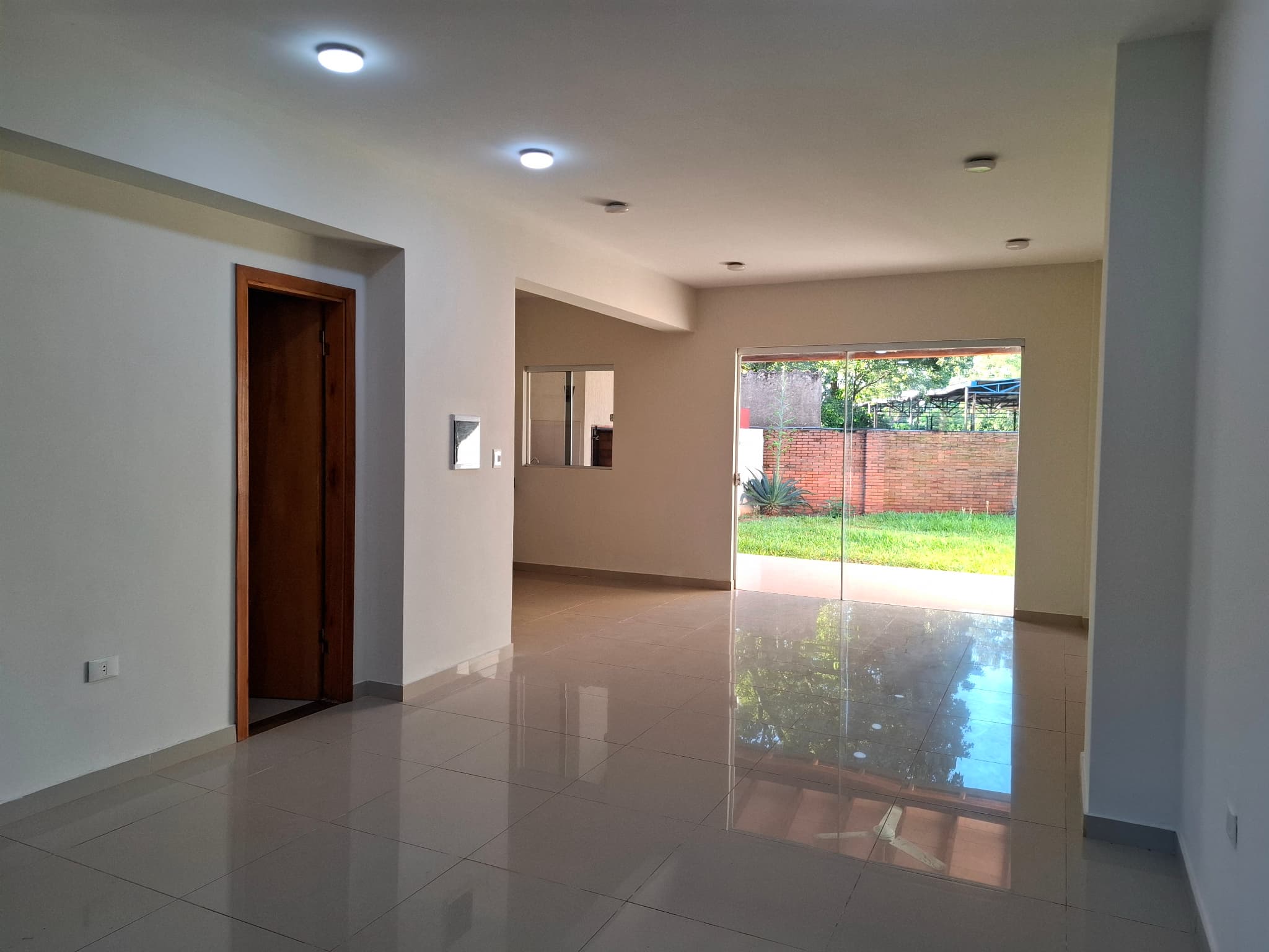 Vendo casa zona laguna grande
