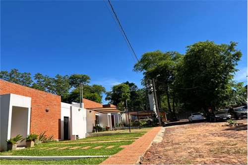 Dúplex-Alquiler-Eugenio A. Garay Fernando de la Mora, foto 2