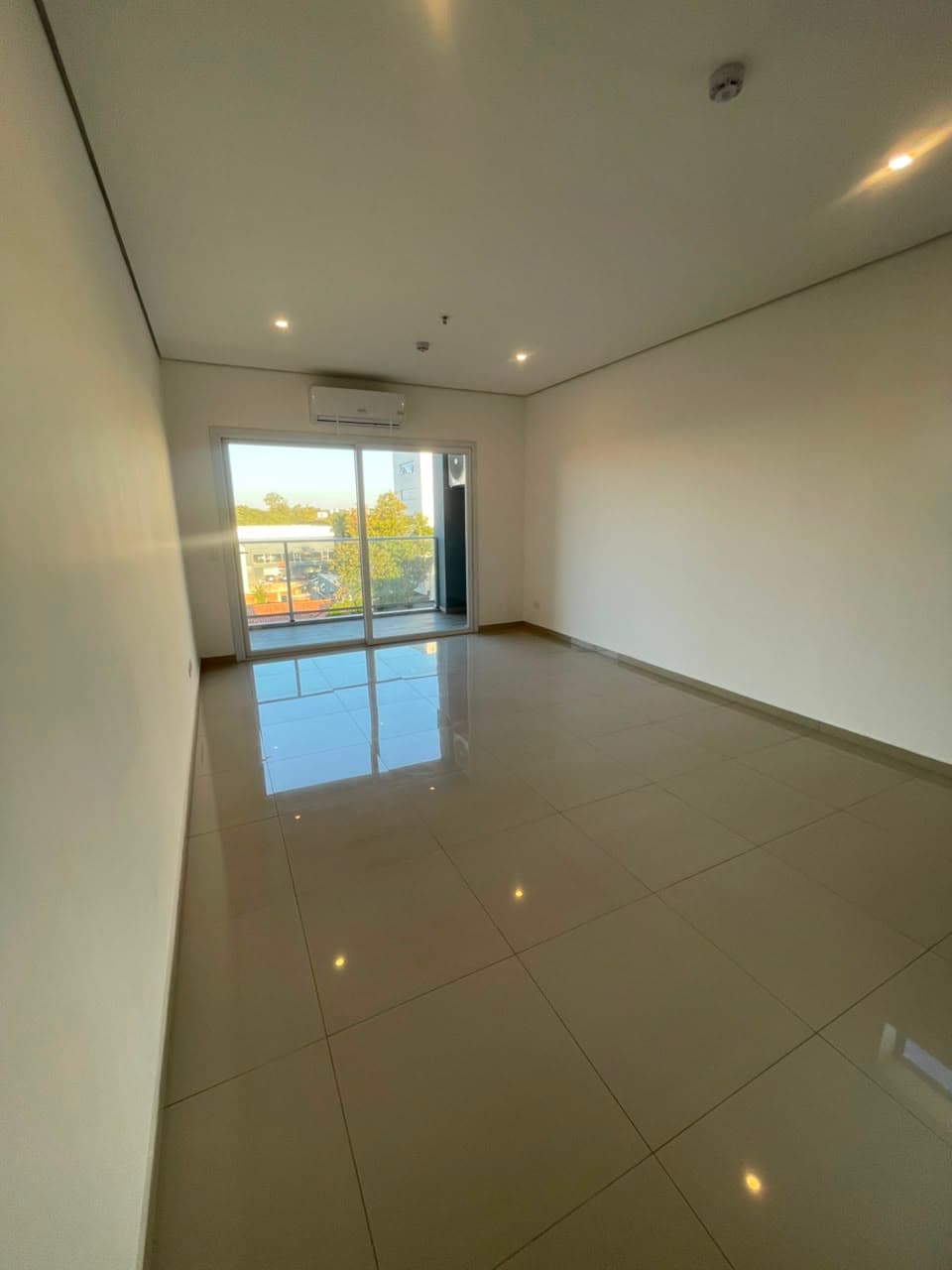 De departamento a estrenar en edificio pampidos, foto 3