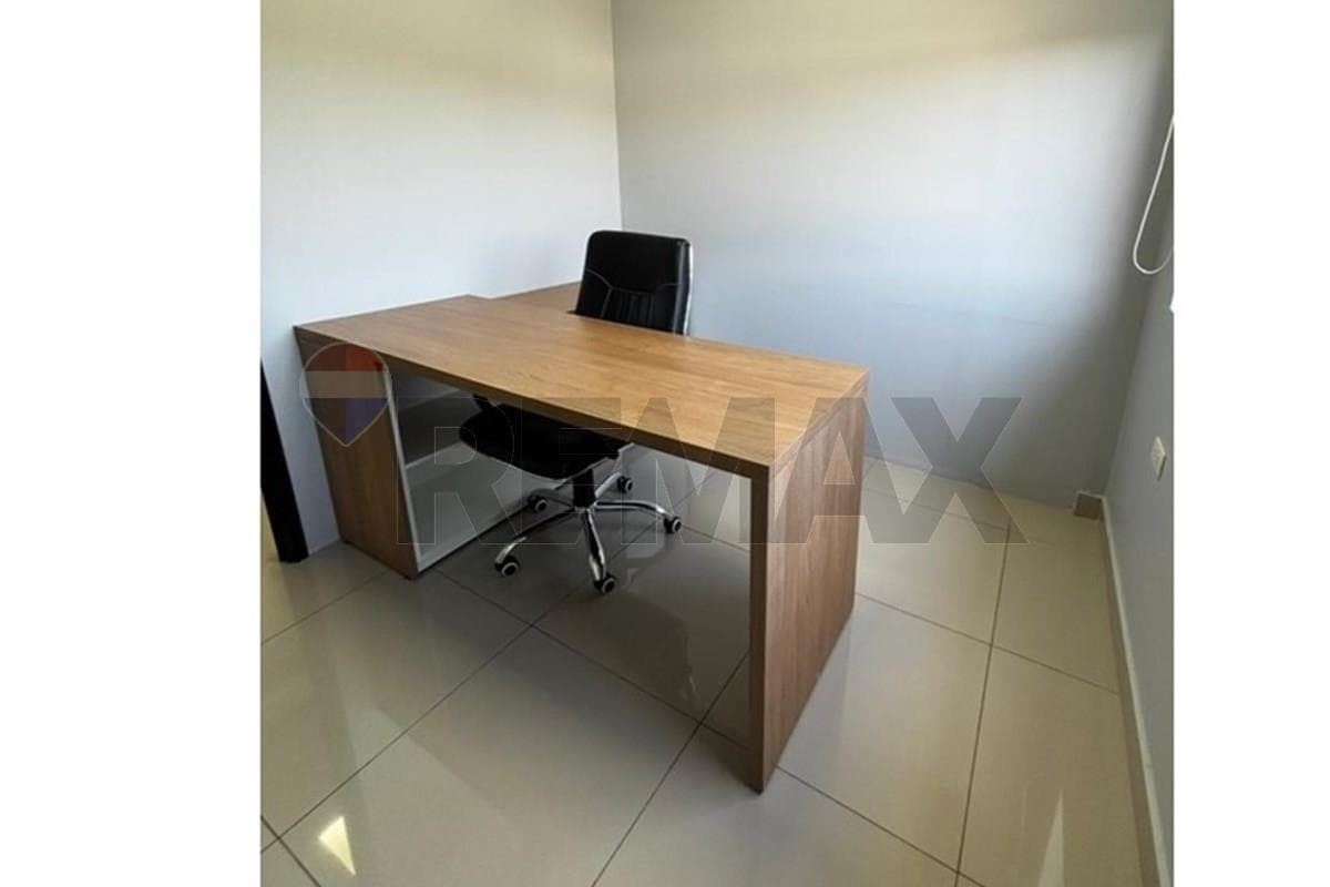Office Space - Alquiler - Mariscal López, Asunción, Paraguay, foto 5