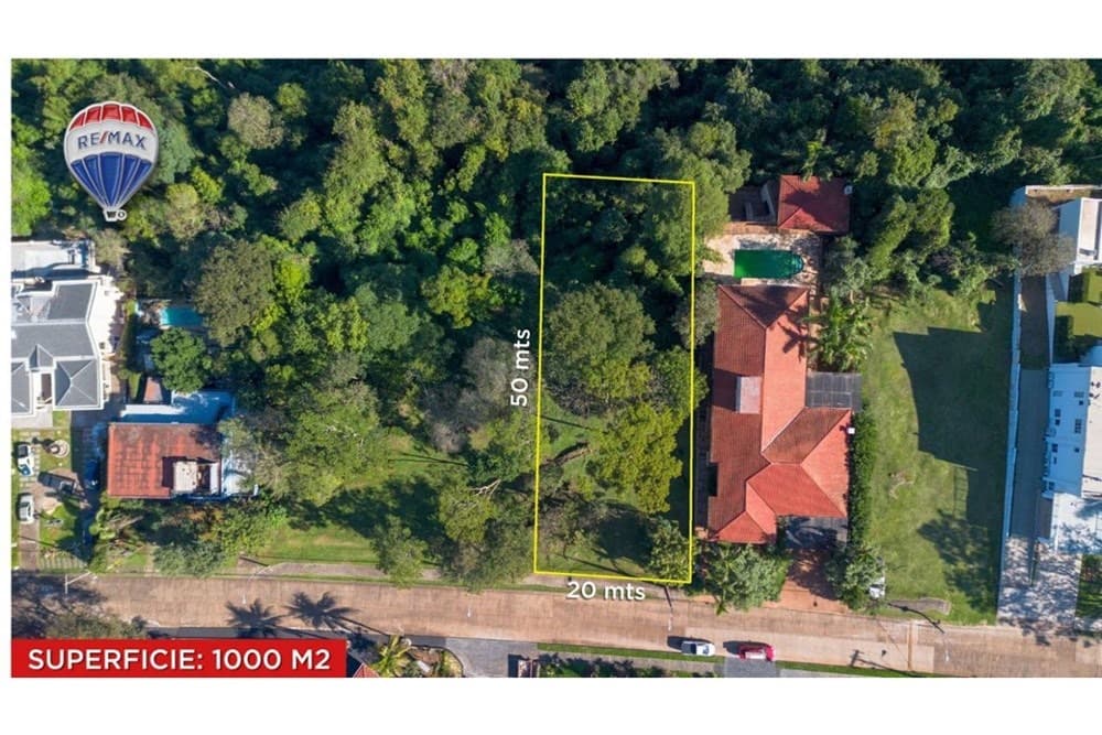 Terreno - Venta - Hernandarias, Paraguay, foto 2
