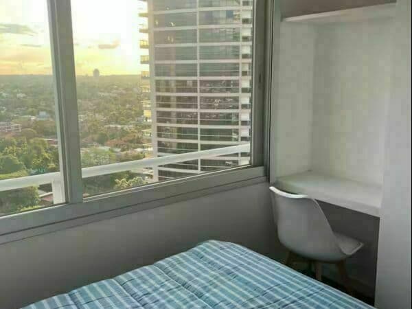 Piso 25 en skypark, foto 5