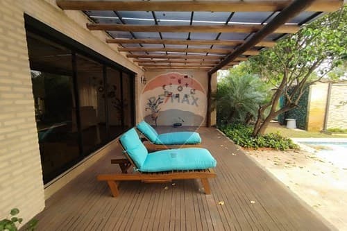 Casa en Lambaré, foto 4