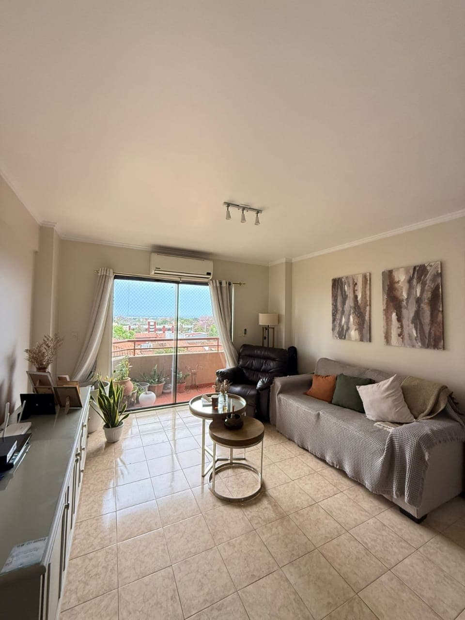En venta o alquiler, departamento de 3 dormitorios amoblado y equipado, foto 3
