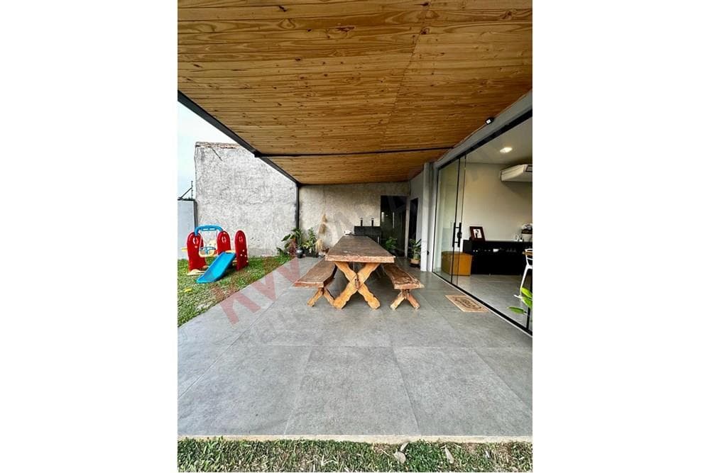 Oferta !! En Venta Casa En Luque, foto 2