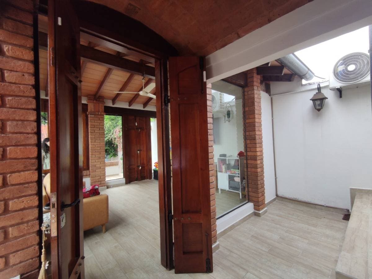 Casa en Barrio Jara, foto 3