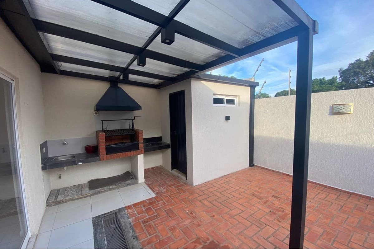 Casa-venta-San José Obrero Casi San Blas, Limpio, Central, foto 2