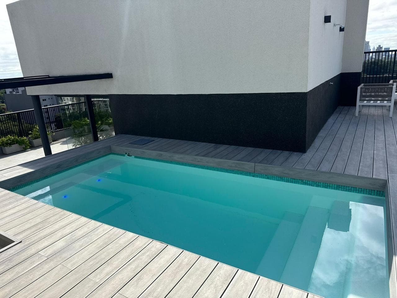 Departamento en aires de laurel i- los laureles-asuncion, foto 4