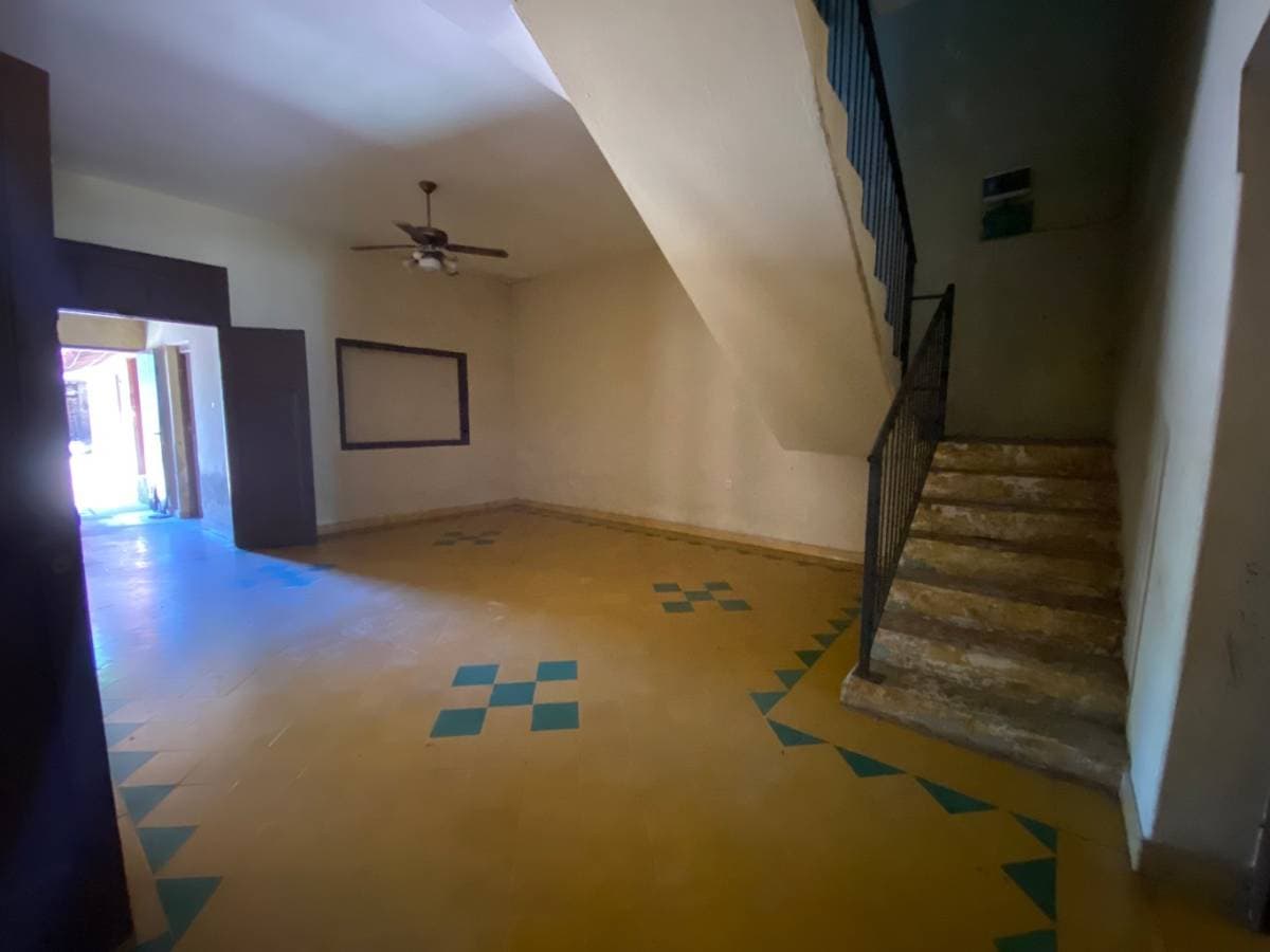 Casa en Venta en la Encarnacion a demoler o refaccionar, foto 5