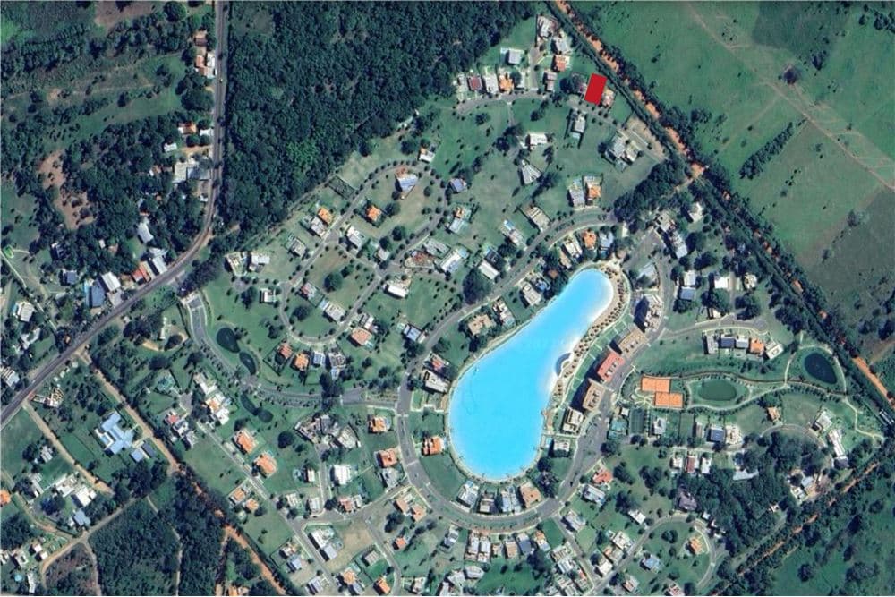 Terreno de 590m2 en venta - aqua village / San Bernardino, foto 5