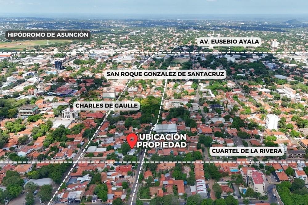 Terreno en alquiler - Recoleta, foto 5