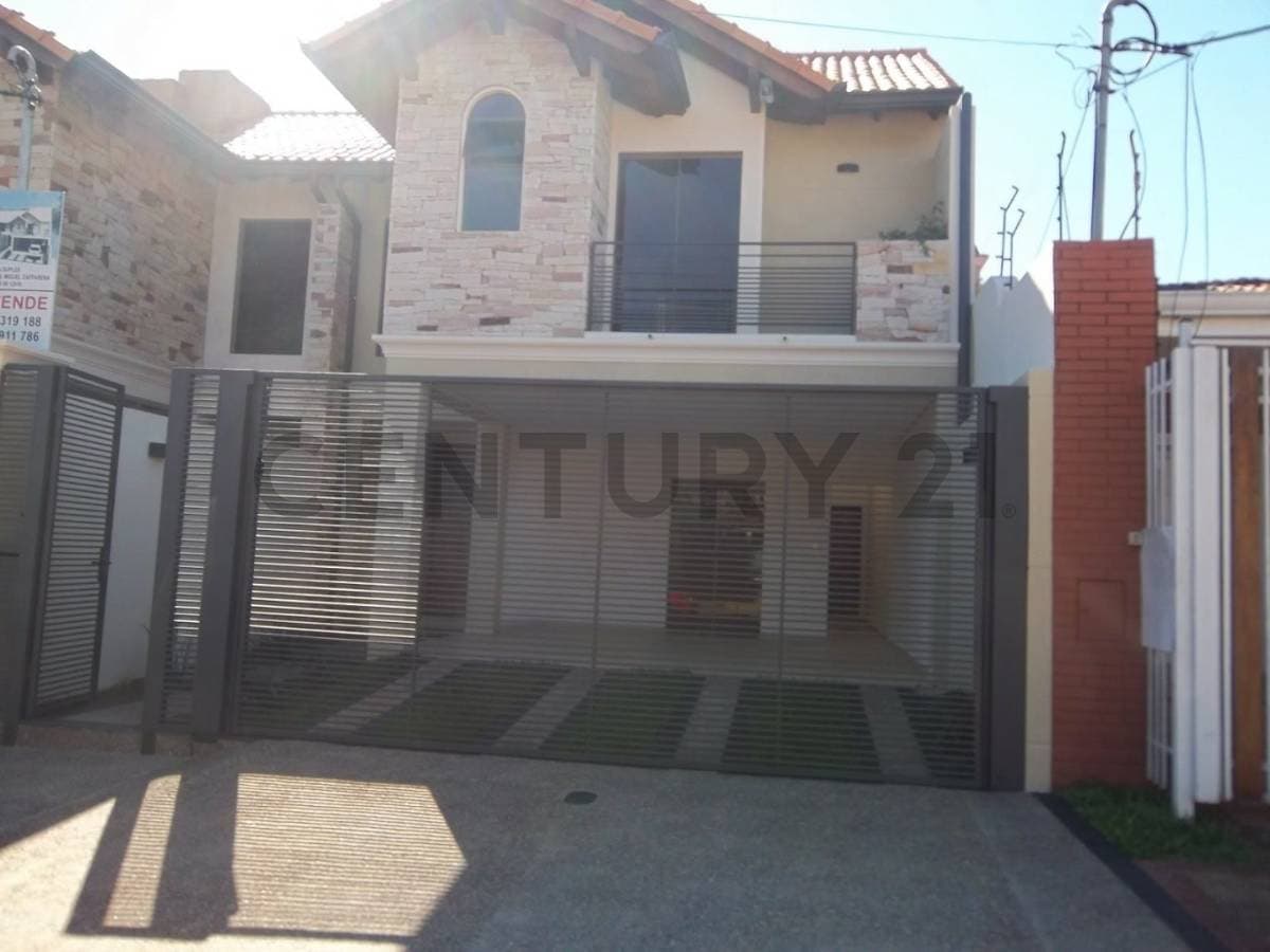 Duplex en Alquiler — foto 1