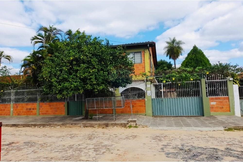 House - For Sale - Paraguay Asunción Zeballos Cué — foto 1